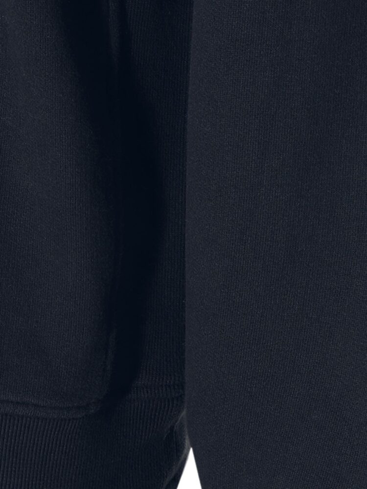 STONE ISLAND Felpa Blu