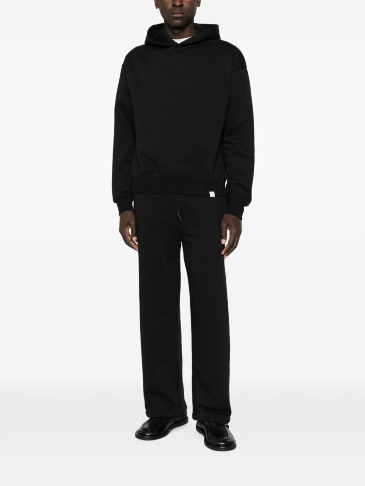 WOC Pantaloni Nero