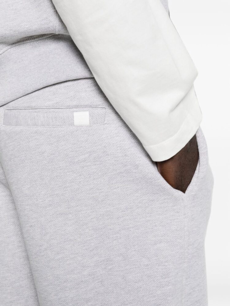 WOC Pantaloni Grigio melange