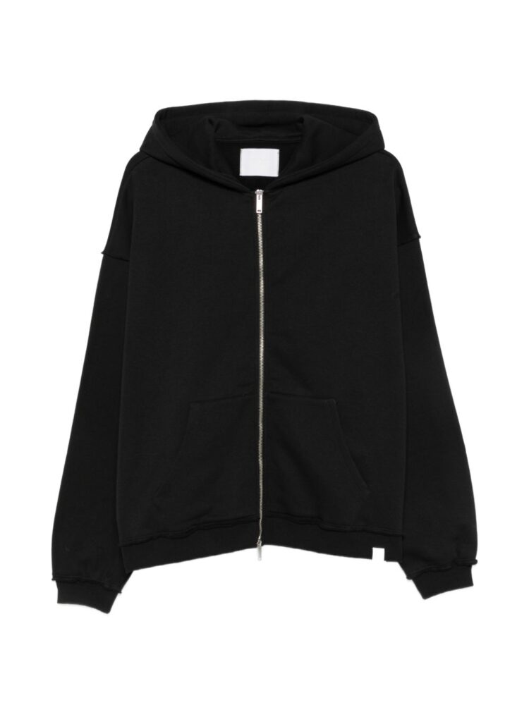 WOC Maglie Nero
