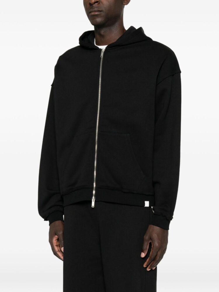 WOC Maglie Nero