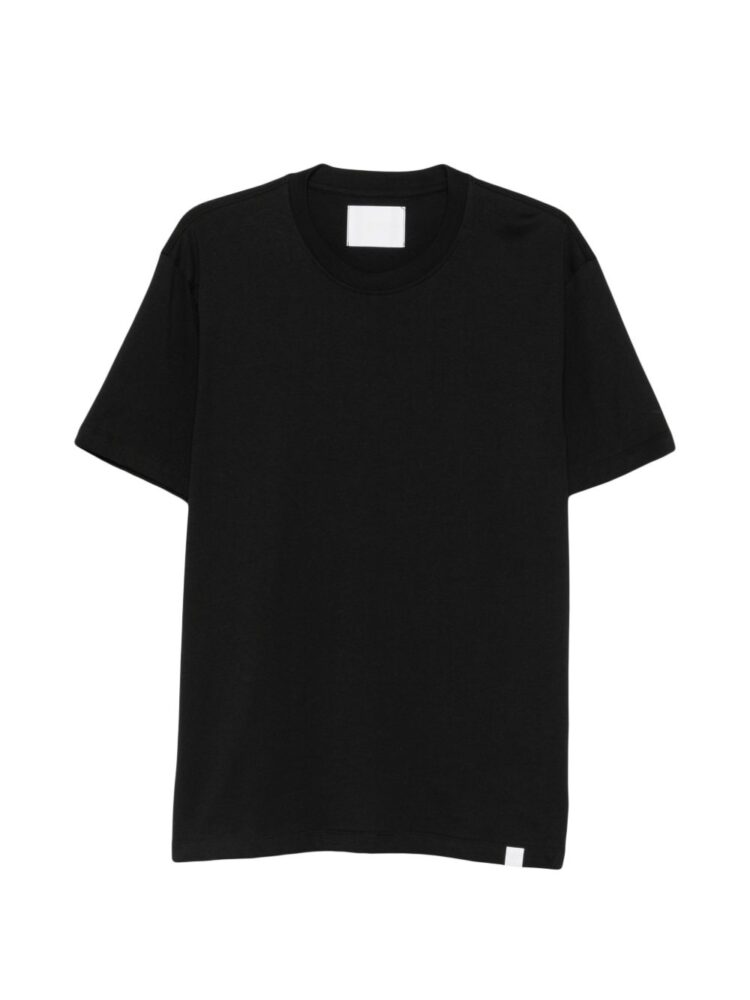 WOC T-shirt Nero