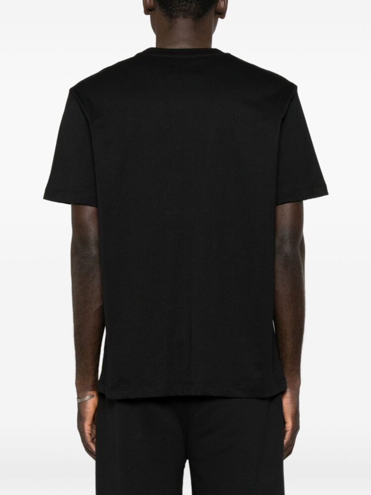 WOC T-shirt Nero