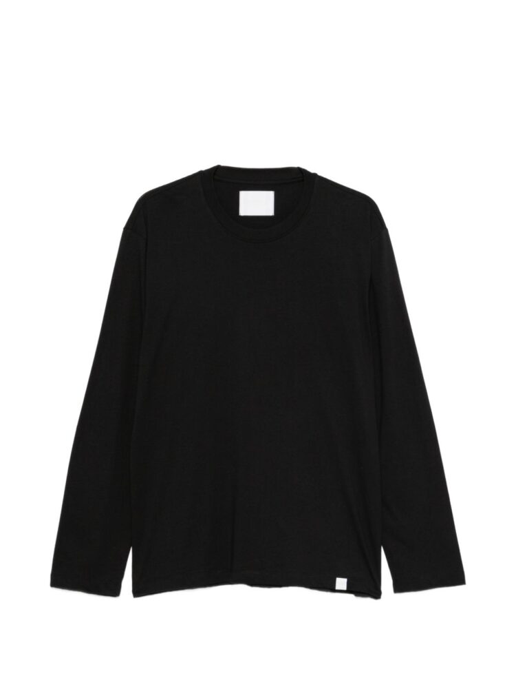 WOC T-shirt Nero