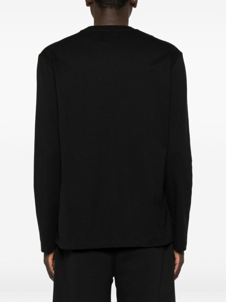 WOC T-shirt Nero