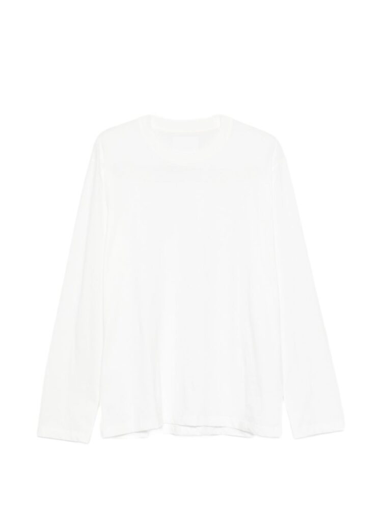 WOC T-shirt Latte