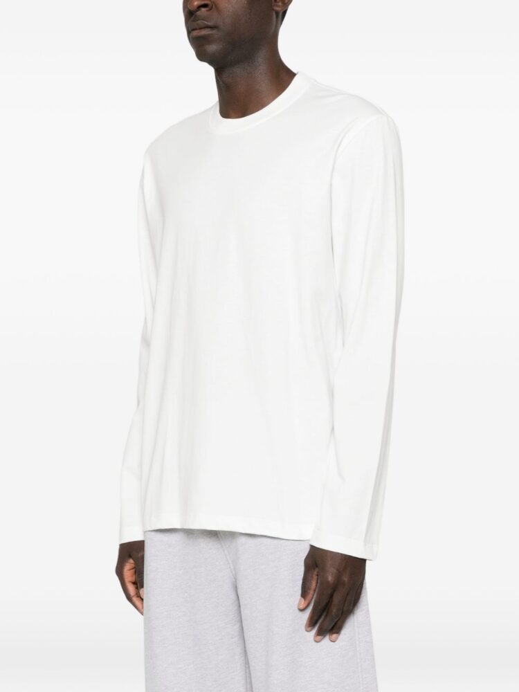 WOC T-shirt Latte