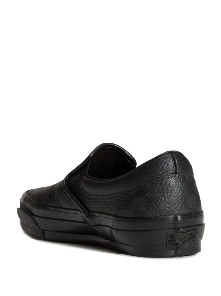 VANs Sneakers Black/faded black