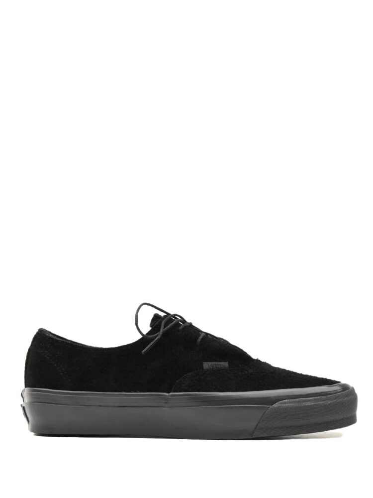 VANs Sneakers Black/faded black