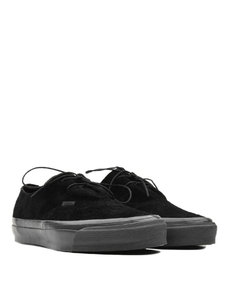 VANs Sneakers Black/faded black
