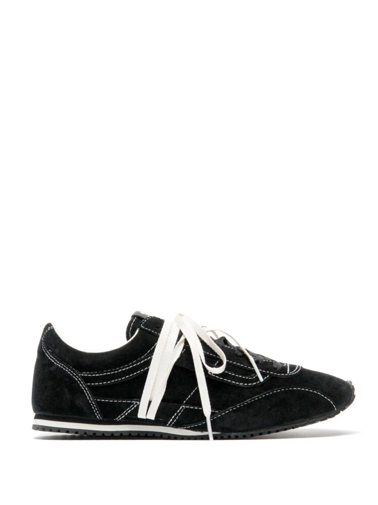 VANs Sneakers Black