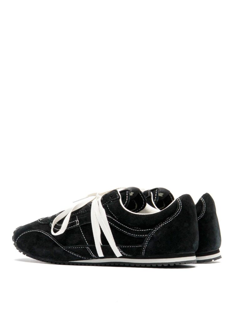 VANs Sneakers Black