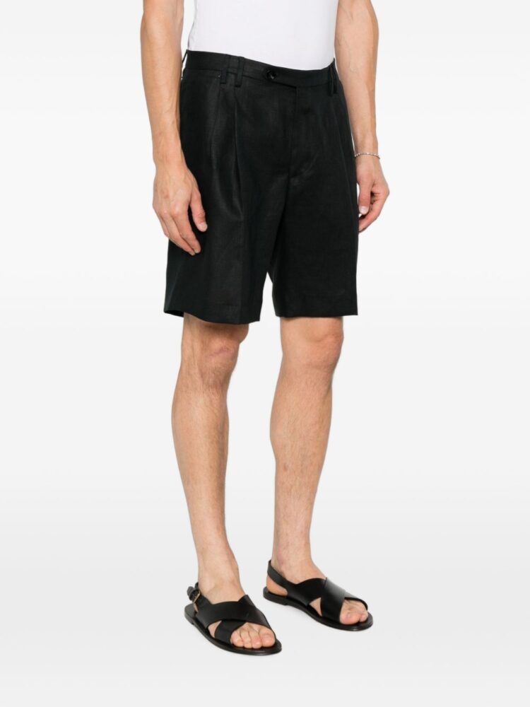 MiCHAEL COAL Bermuda Nero
