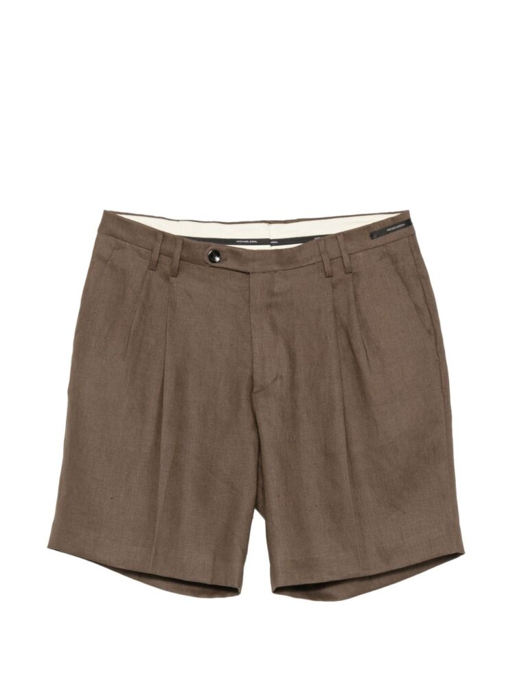 MiCHAEL COAL Bermuda Visone