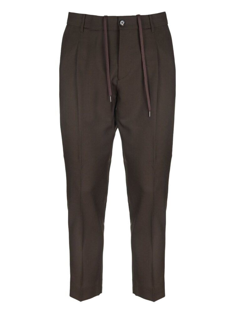 BEABLE Pantaloni Moro