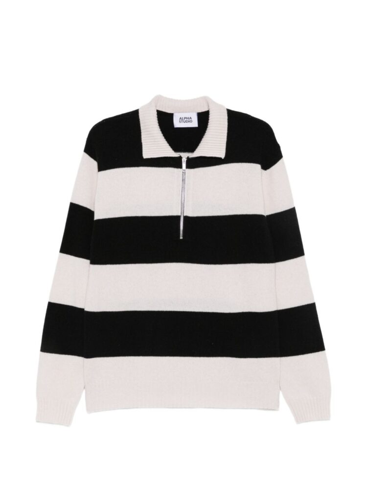 ALPHA STUDIO Maglie Var.unica