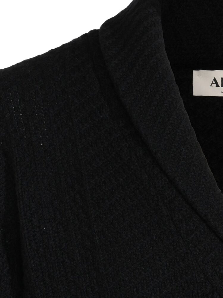 ALTEA Maglia Nero