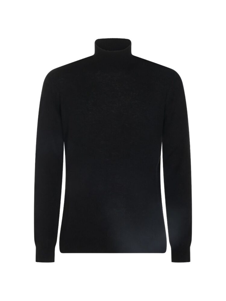 ALTEA Maglia Nero
