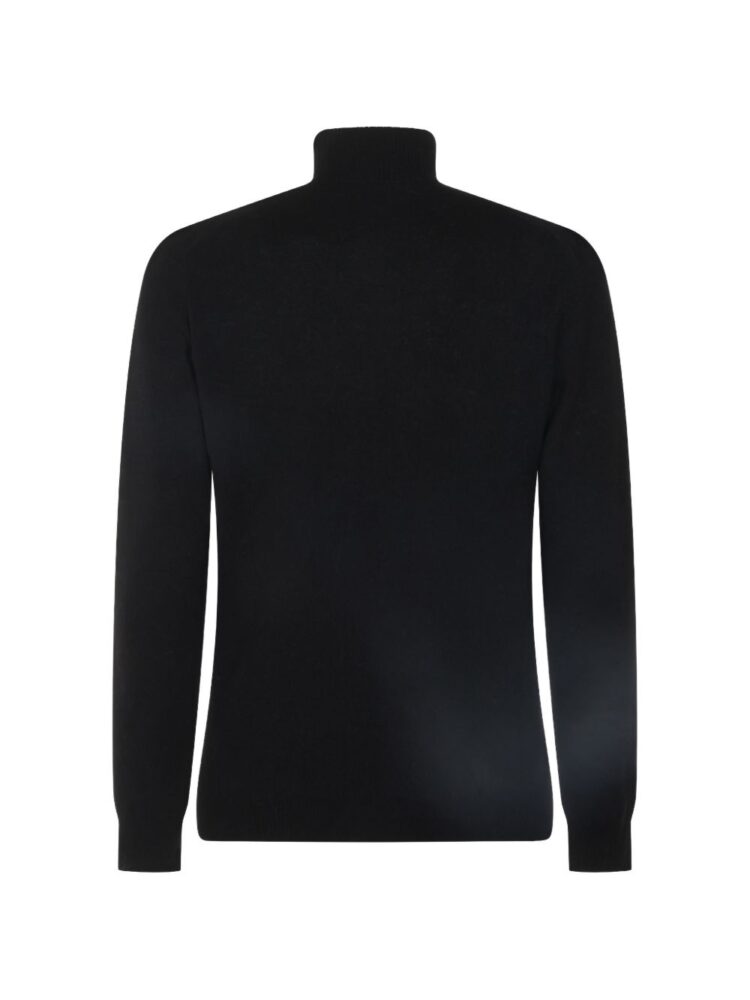 ALTEA Maglia Nero