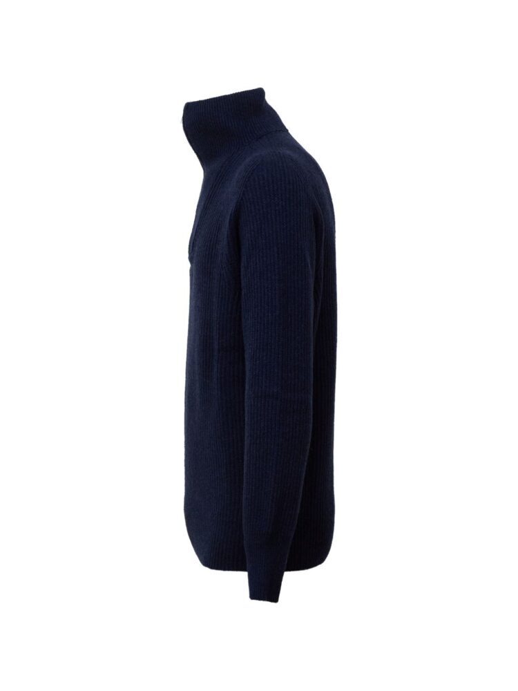 AMARANTO Maglia Navy