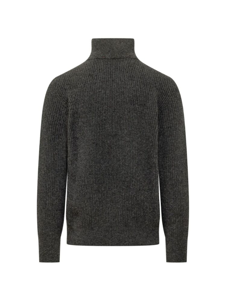 AMARANTO Maglia Antracite
