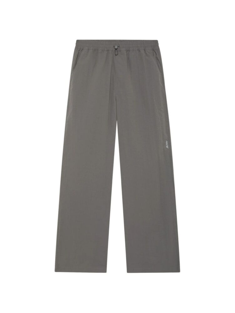 AUTRY Pantaloni Nylon grey