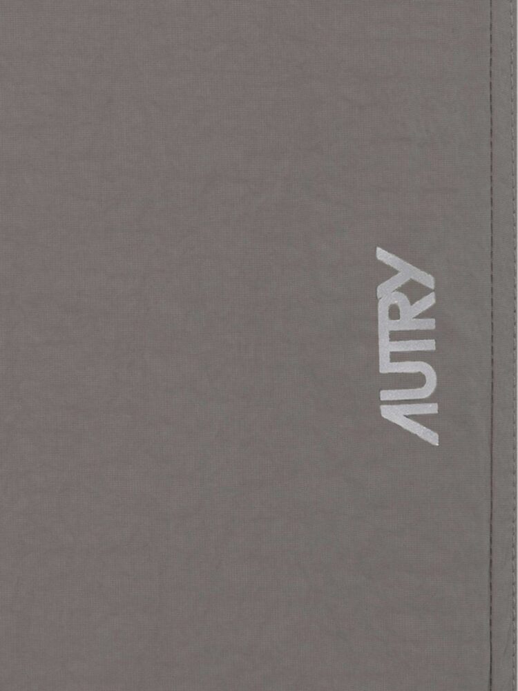 AUTRY Pantaloni Nylon grey