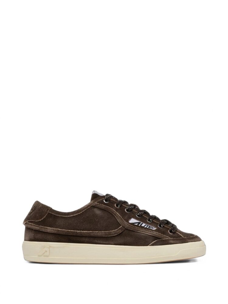 AUTRY Sneakers Mustang