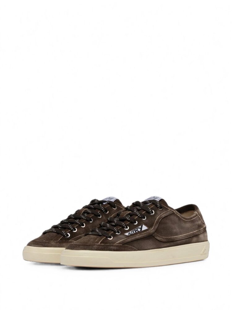 AUTRY Sneakers Mustang