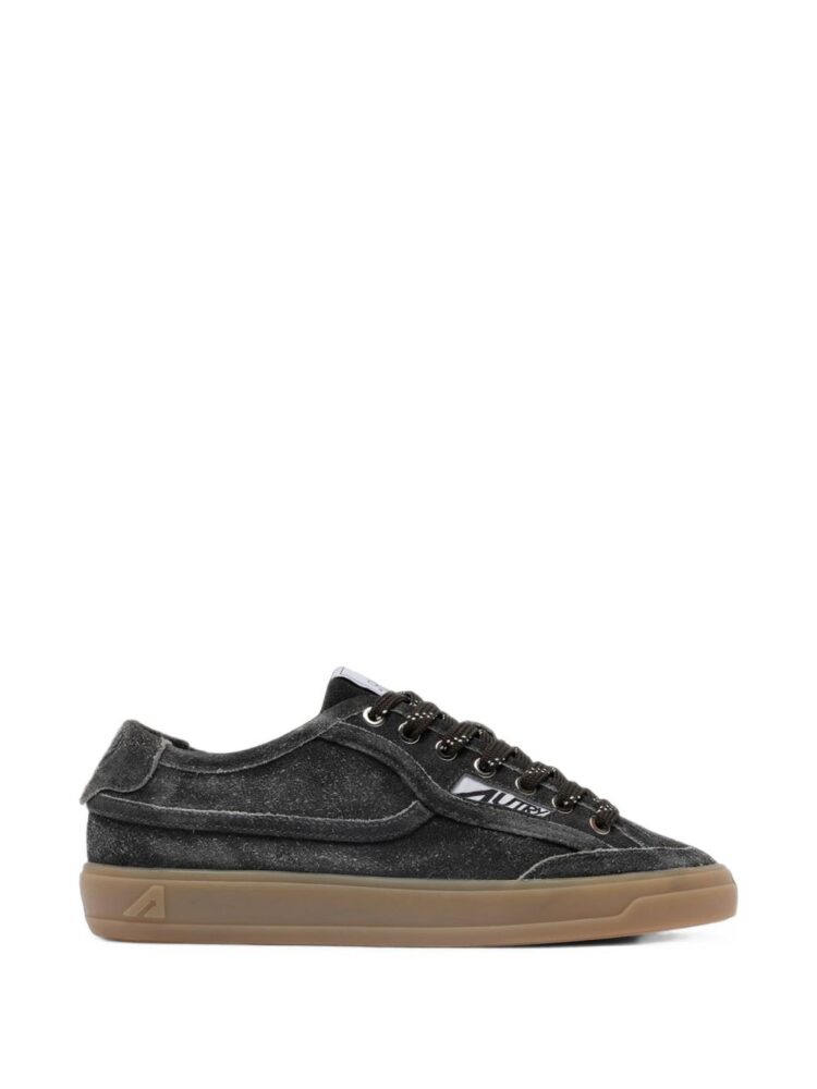 AUTRY Sneakers Black