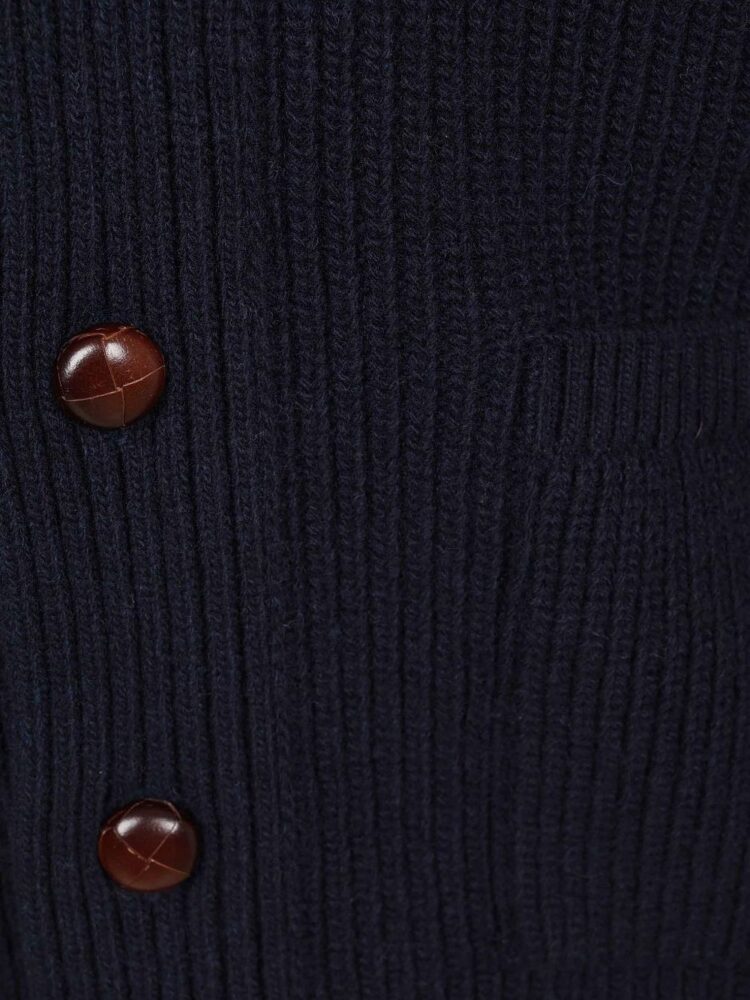 BARBOUR Maglia Navy