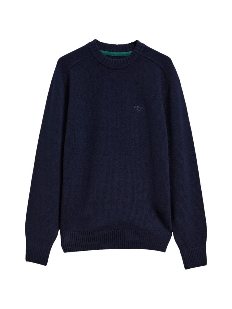 BARBOUR Maglia Navy