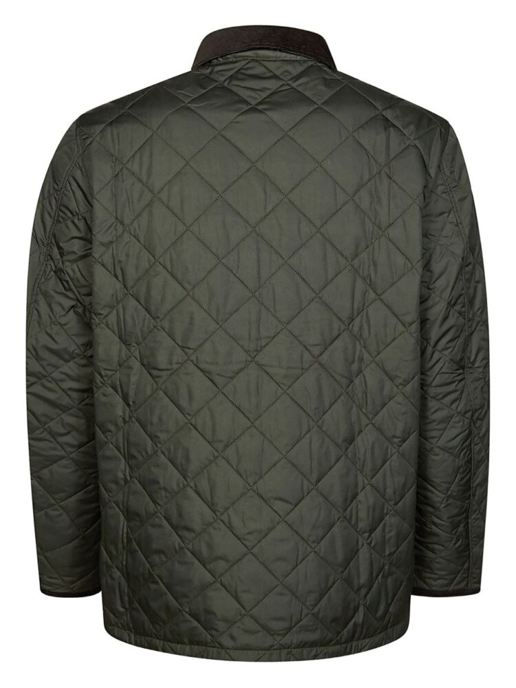 BARBOUR Giubbotto Sage
