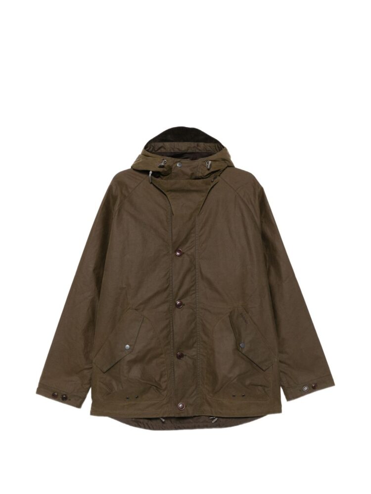 BARBOUR Giubbotto Beech