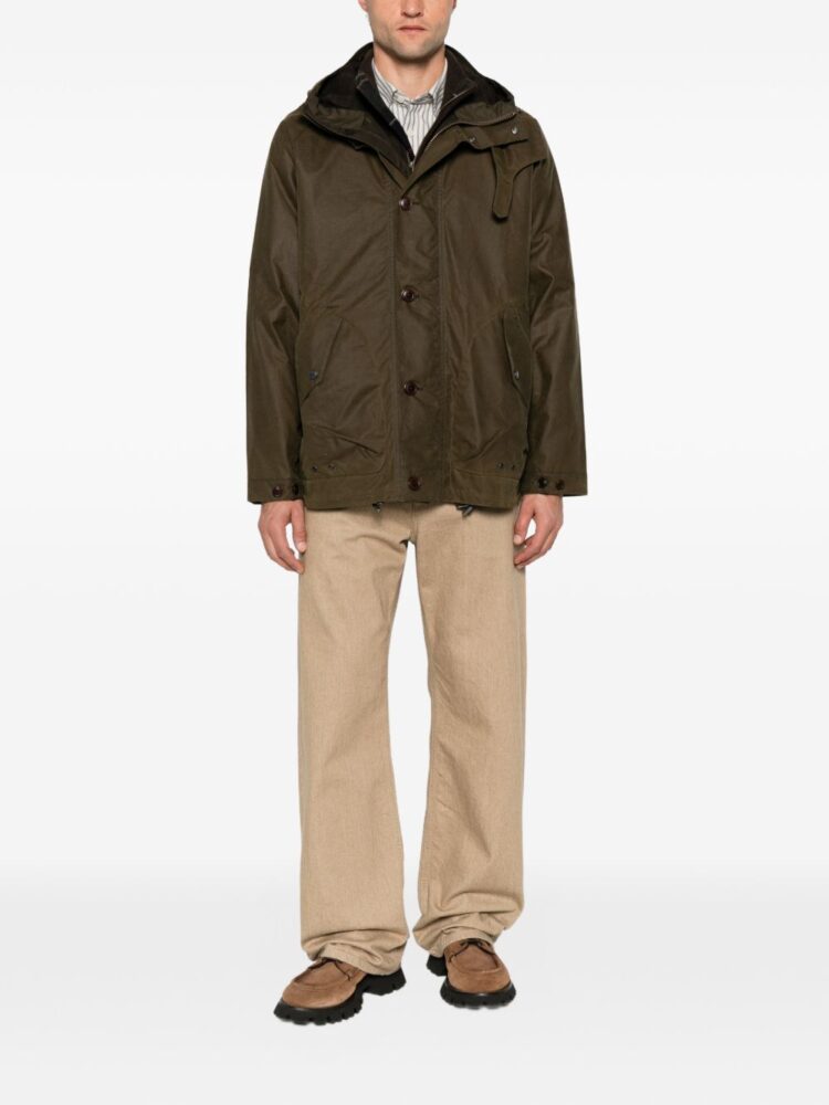 BARBOUR Giubbotto Beech