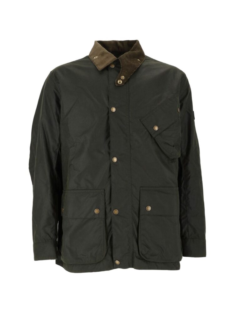 BARBOUR Giubbotto Fern