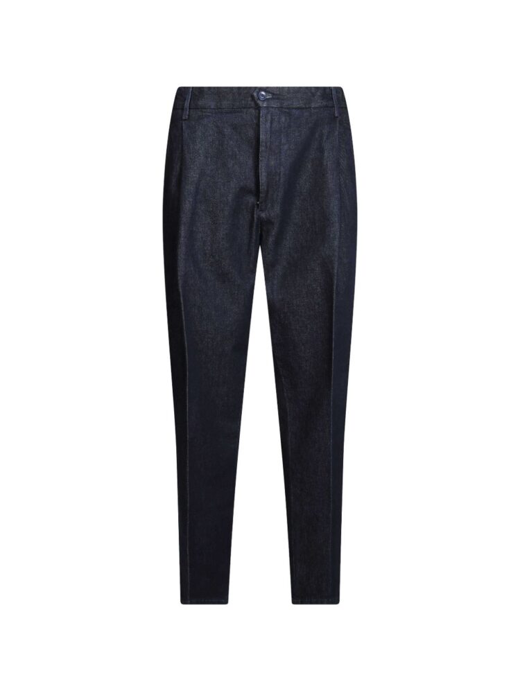 BRIGLIA Pantaloni Blu