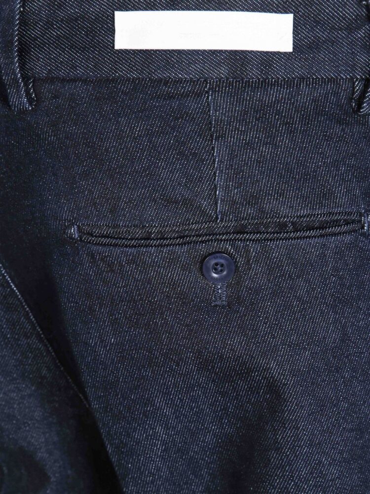 BRIGLIA Pantaloni Blu