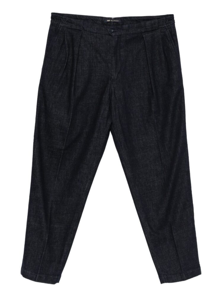 BRIGLIA Pantaloni Blu