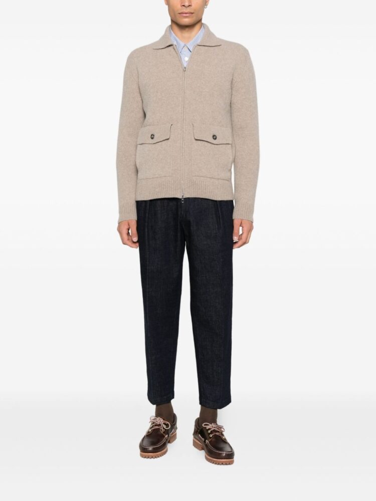 BRIGLIA Pantaloni Blu