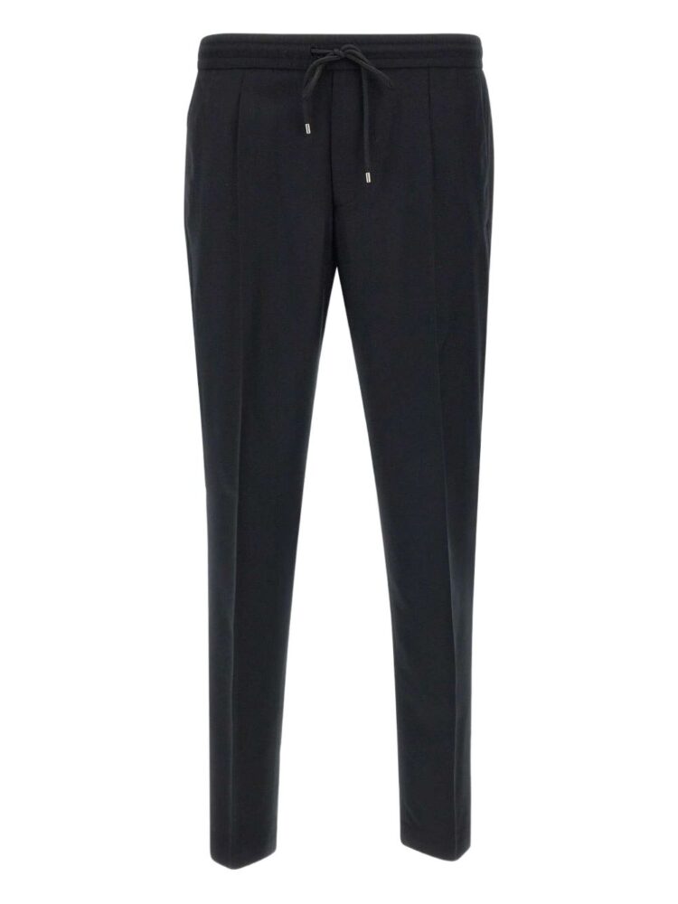 BRIGLIA Pantaloni Nero