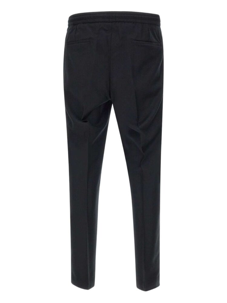 BRIGLIA Pantaloni Nero