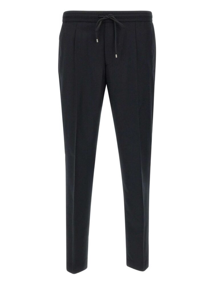 BRIGLIA Pantaloni Nero