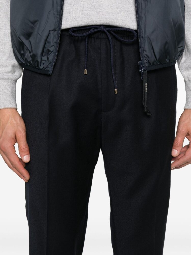 BRIGLIA Pantaloni Blu