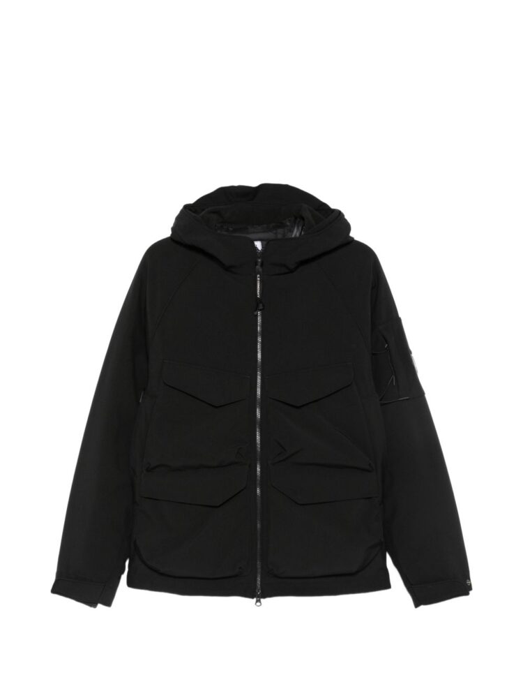 C.P. COMPANY Giubbotto Black