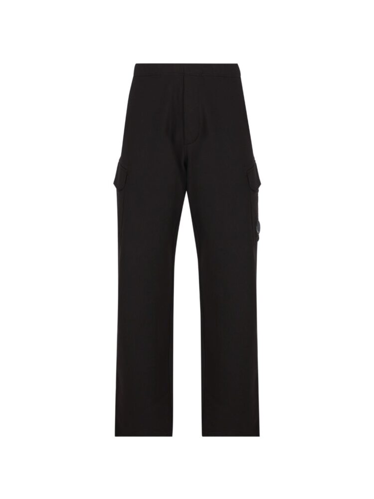 C.P. COMPANY Pantaloni Black