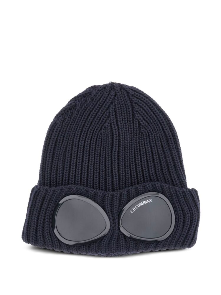 C.P. COMPANY Cappelli Total eclipse