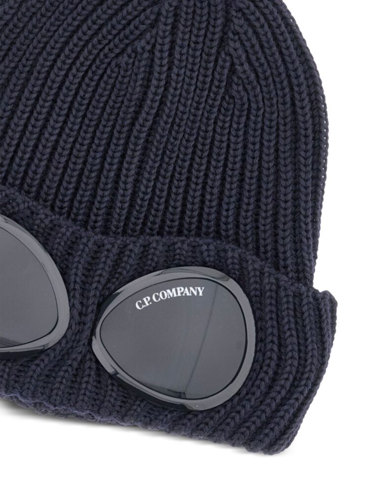 C.P. COMPANY Cappelli Total eclipse