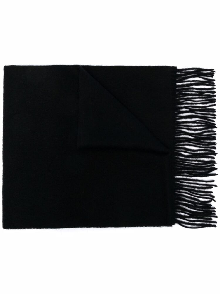 Carhartt Sciarpe Black