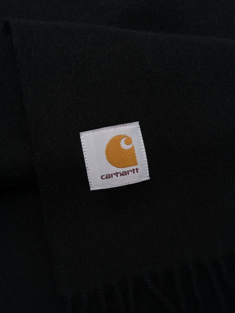 Carhartt Sciarpe Black